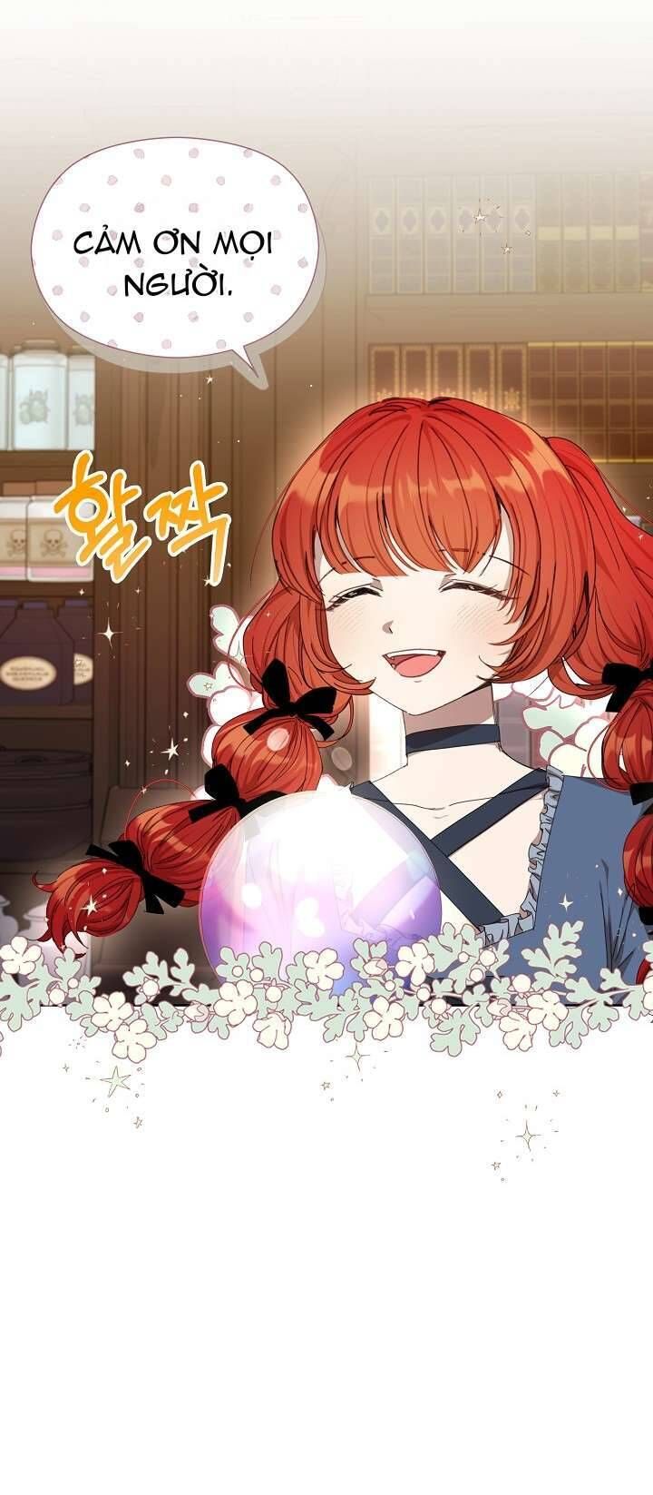Tôi Đã Vô Tình Quyến Rũ Em Trai Của Nam Chính Chapter 20 - Trang 2