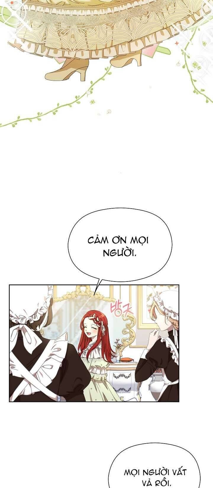 Tôi Đã Vô Tình Quyến Rũ Em Trai Của Nam Chính Chapter 20 - Trang 2