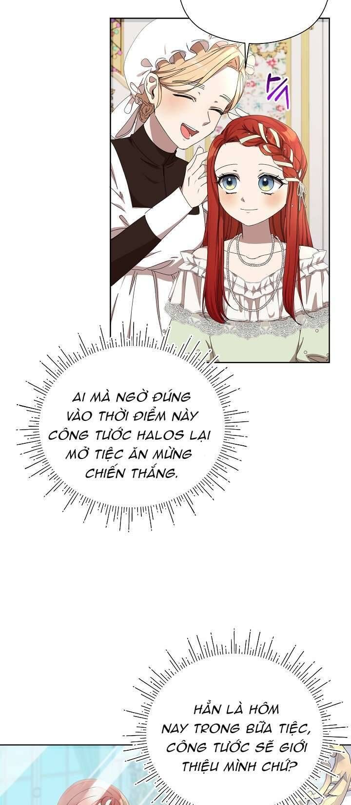 Tôi Đã Vô Tình Quyến Rũ Em Trai Của Nam Chính Chapter 20 - Trang 2