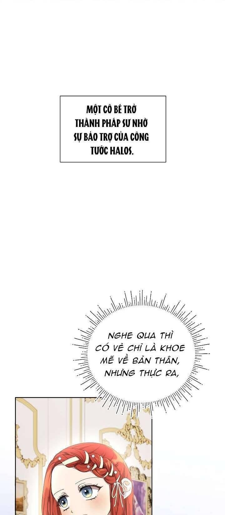 Tôi Đã Vô Tình Quyến Rũ Em Trai Của Nam Chính Chapter 20 - Trang 2