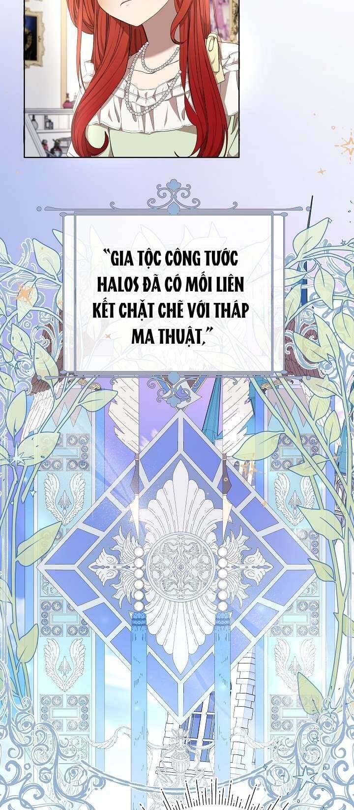 Tôi Đã Vô Tình Quyến Rũ Em Trai Của Nam Chính Chapter 20 - Trang 2