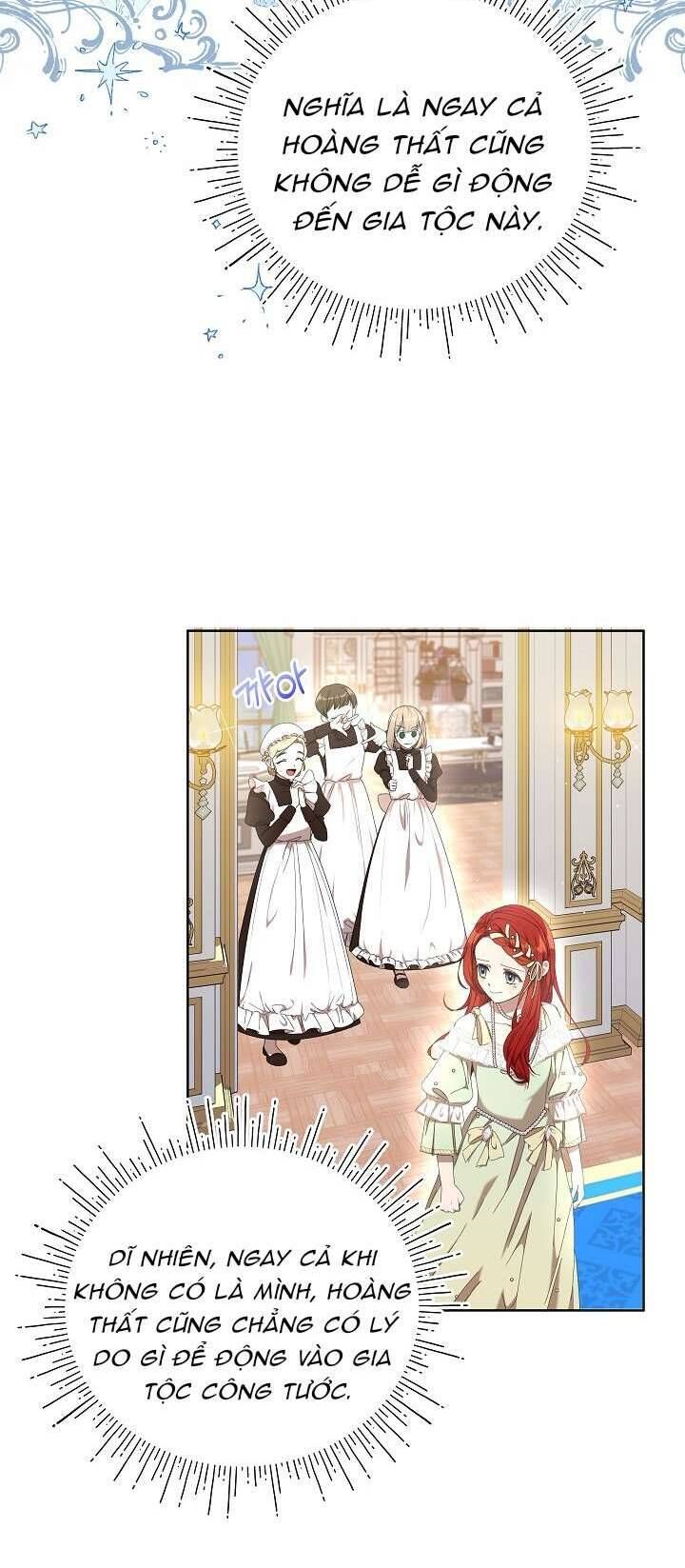 Tôi Đã Vô Tình Quyến Rũ Em Trai Của Nam Chính Chapter 20 - Trang 2