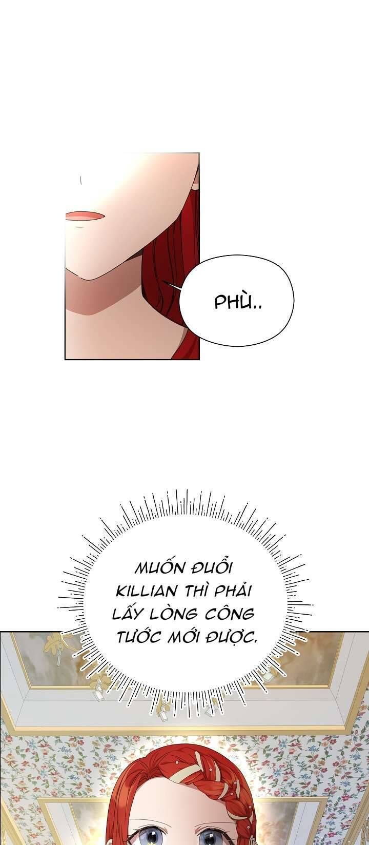 Tôi Đã Vô Tình Quyến Rũ Em Trai Của Nam Chính Chapter 20 - Trang 2