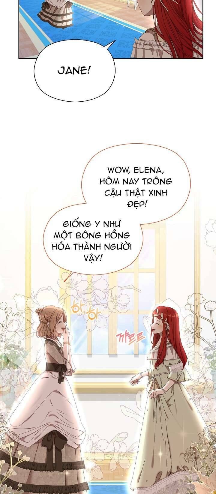Tôi Đã Vô Tình Quyến Rũ Em Trai Của Nam Chính Chapter 20 - Trang 2