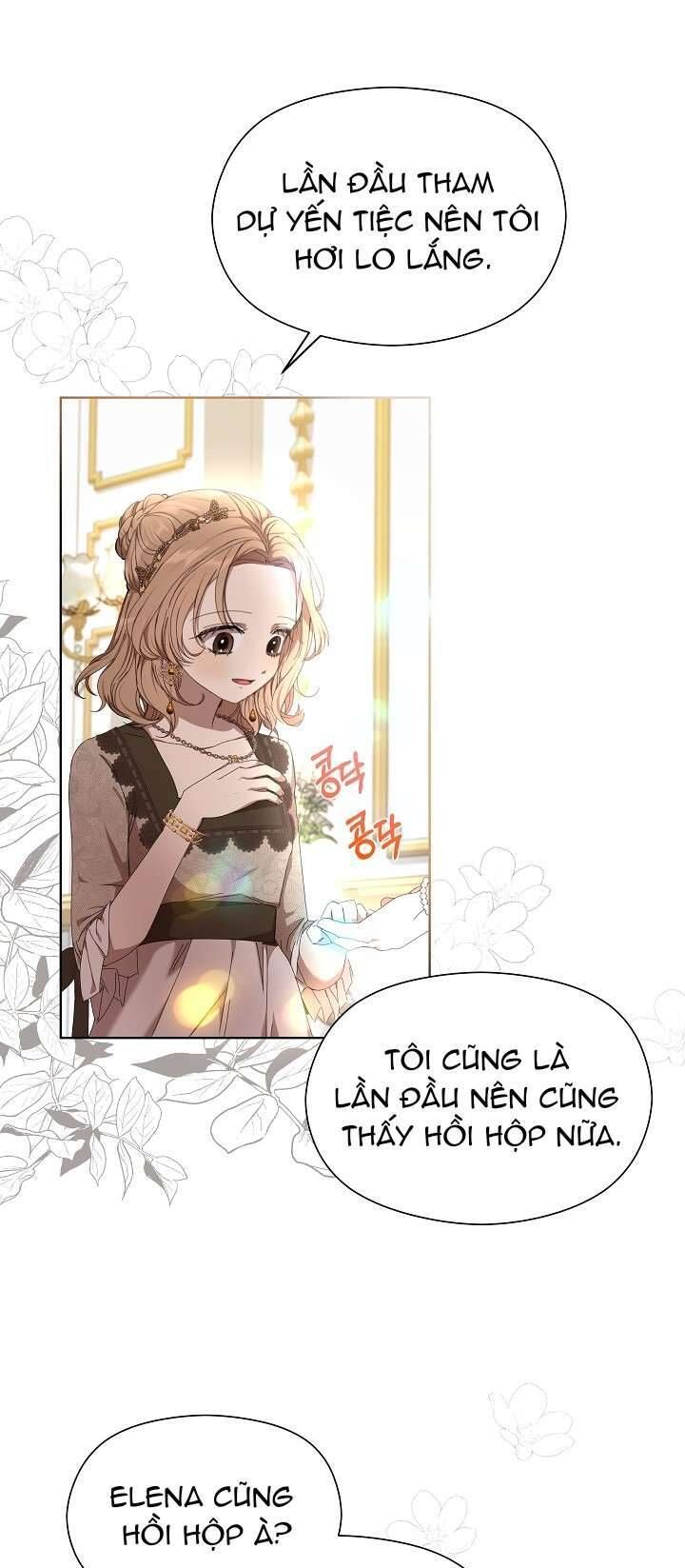 Tôi Đã Vô Tình Quyến Rũ Em Trai Của Nam Chính Chapter 20 - Trang 2