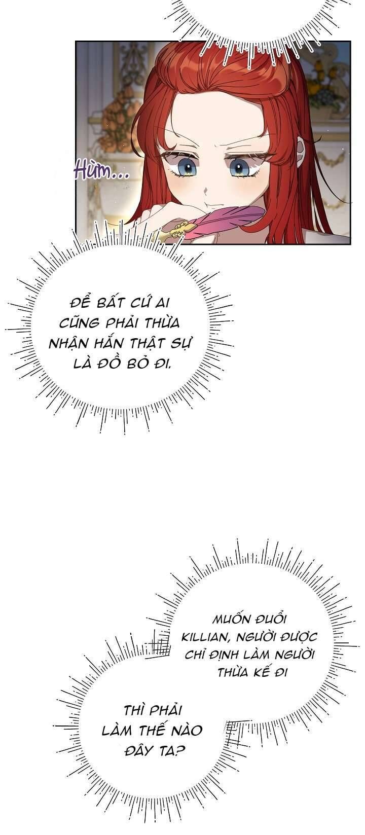 Tôi Đã Vô Tình Quyến Rũ Em Trai Của Nam Chính Chapter 20 - Trang 2
