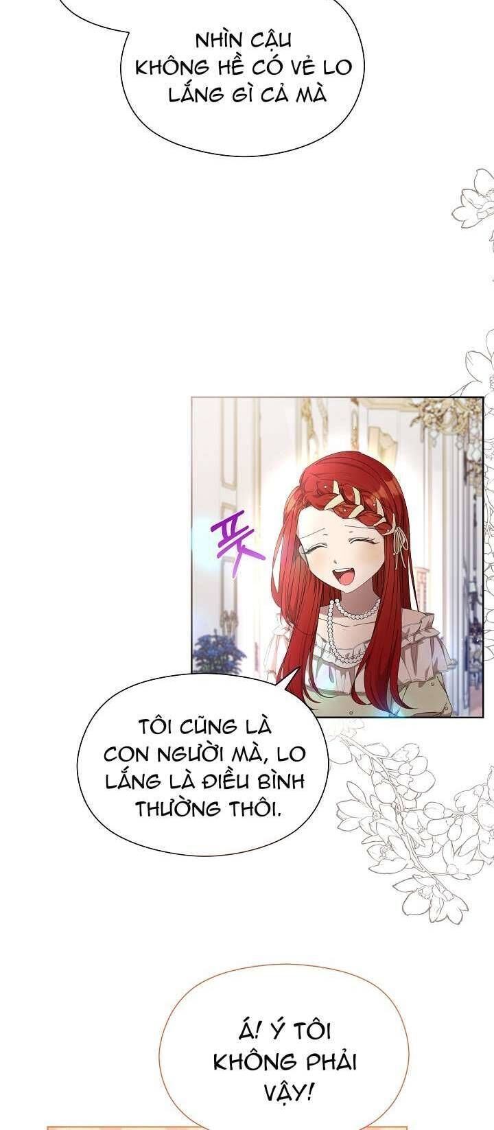 Tôi Đã Vô Tình Quyến Rũ Em Trai Của Nam Chính Chapter 20 - Trang 2