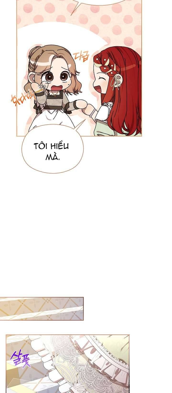 Tôi Đã Vô Tình Quyến Rũ Em Trai Của Nam Chính Chapter 20 - Trang 2