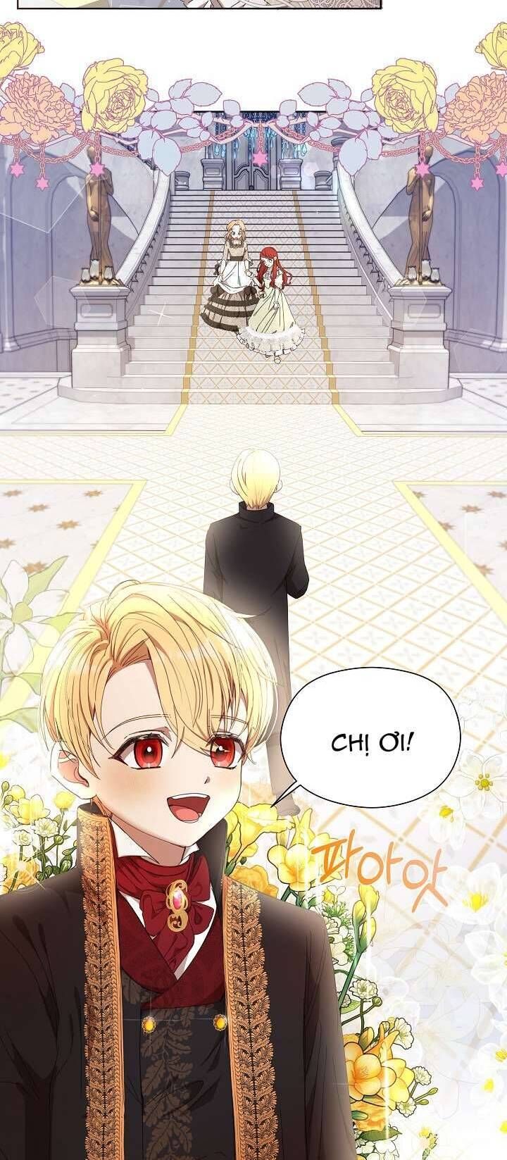 Tôi Đã Vô Tình Quyến Rũ Em Trai Của Nam Chính Chapter 20 - Trang 2