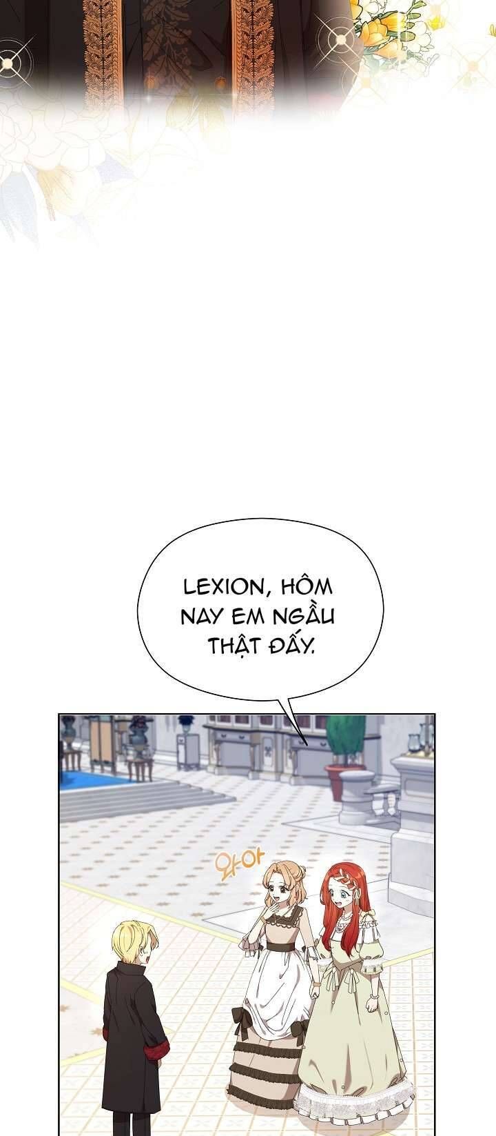 Tôi Đã Vô Tình Quyến Rũ Em Trai Của Nam Chính Chapter 20 - Trang 2