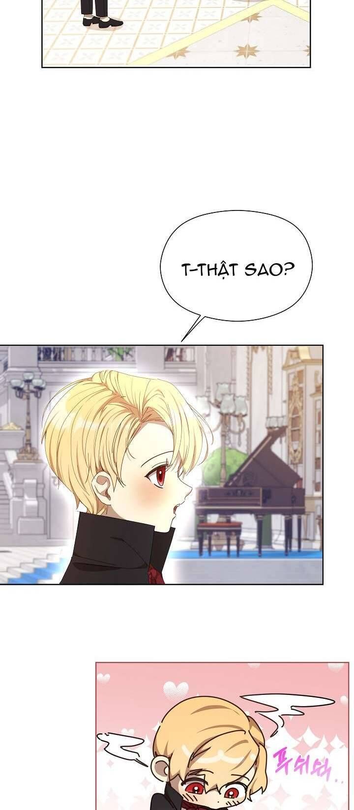 Tôi Đã Vô Tình Quyến Rũ Em Trai Của Nam Chính Chapter 20 - Trang 2