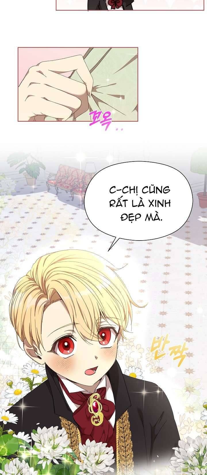 Tôi Đã Vô Tình Quyến Rũ Em Trai Của Nam Chính Chapter 20 - Trang 2
