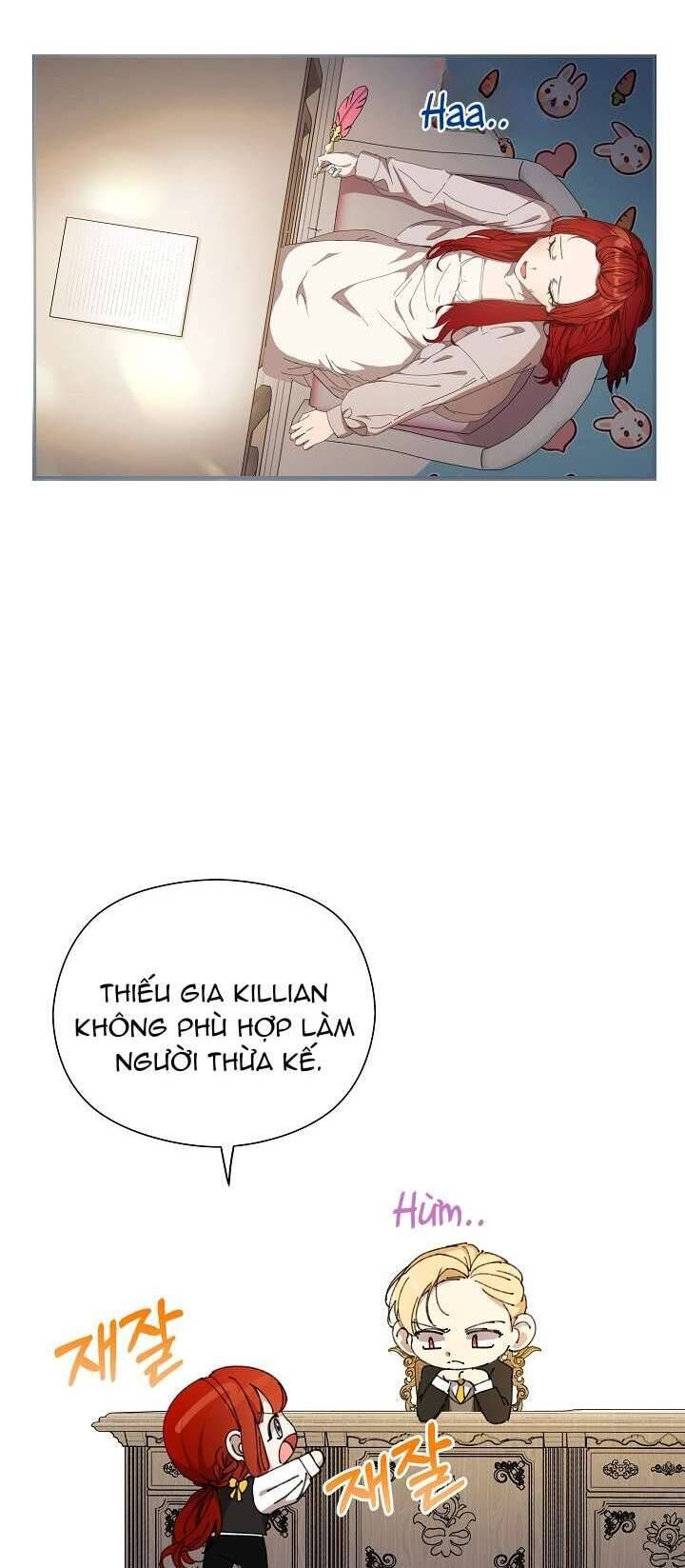 Tôi Đã Vô Tình Quyến Rũ Em Trai Của Nam Chính Chapter 20 - Trang 2