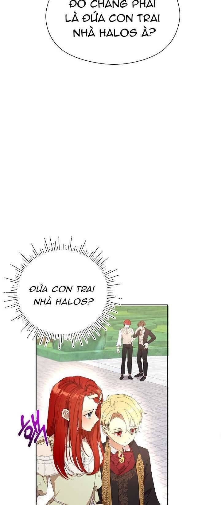 Tôi Đã Vô Tình Quyến Rũ Em Trai Của Nam Chính Chapter 20 - Trang 2