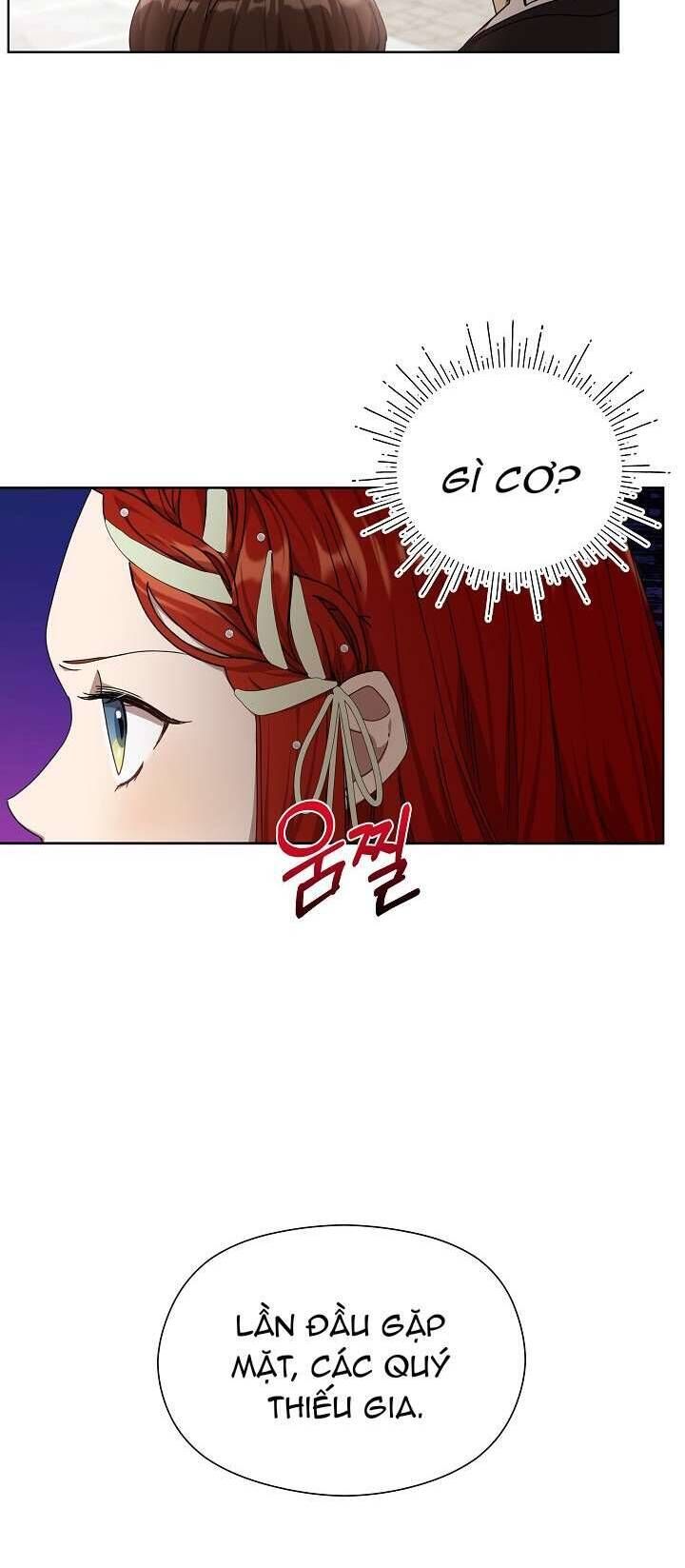 Tôi Đã Vô Tình Quyến Rũ Em Trai Của Nam Chính Chapter 20 - Trang 2