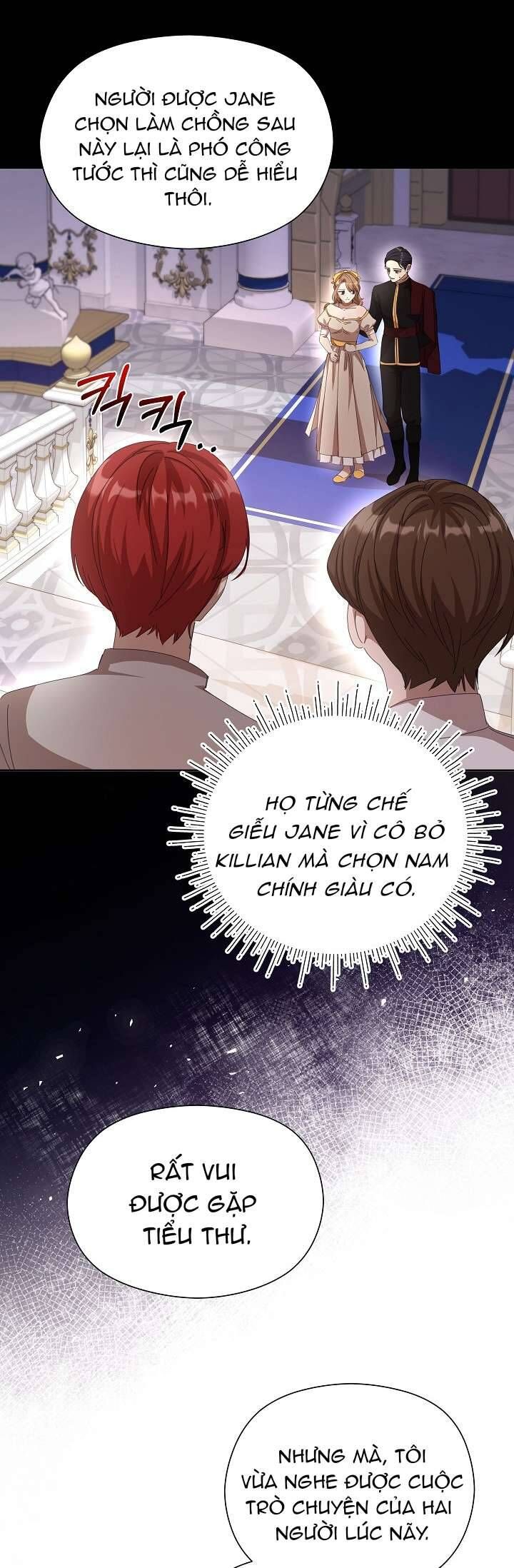 Tôi Đã Vô Tình Quyến Rũ Em Trai Của Nam Chính Chapter 20 - Trang 2