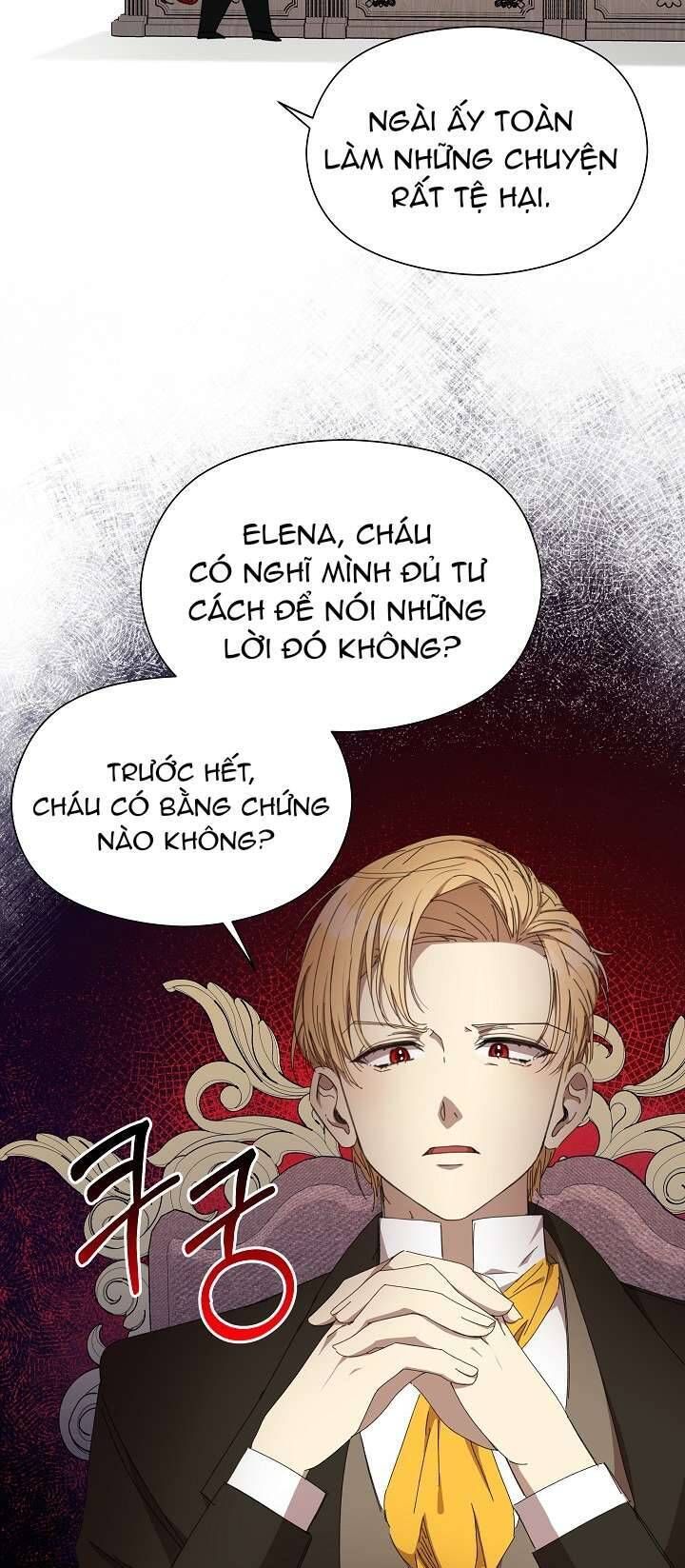 Tôi Đã Vô Tình Quyến Rũ Em Trai Của Nam Chính Chapter 20 - Trang 2