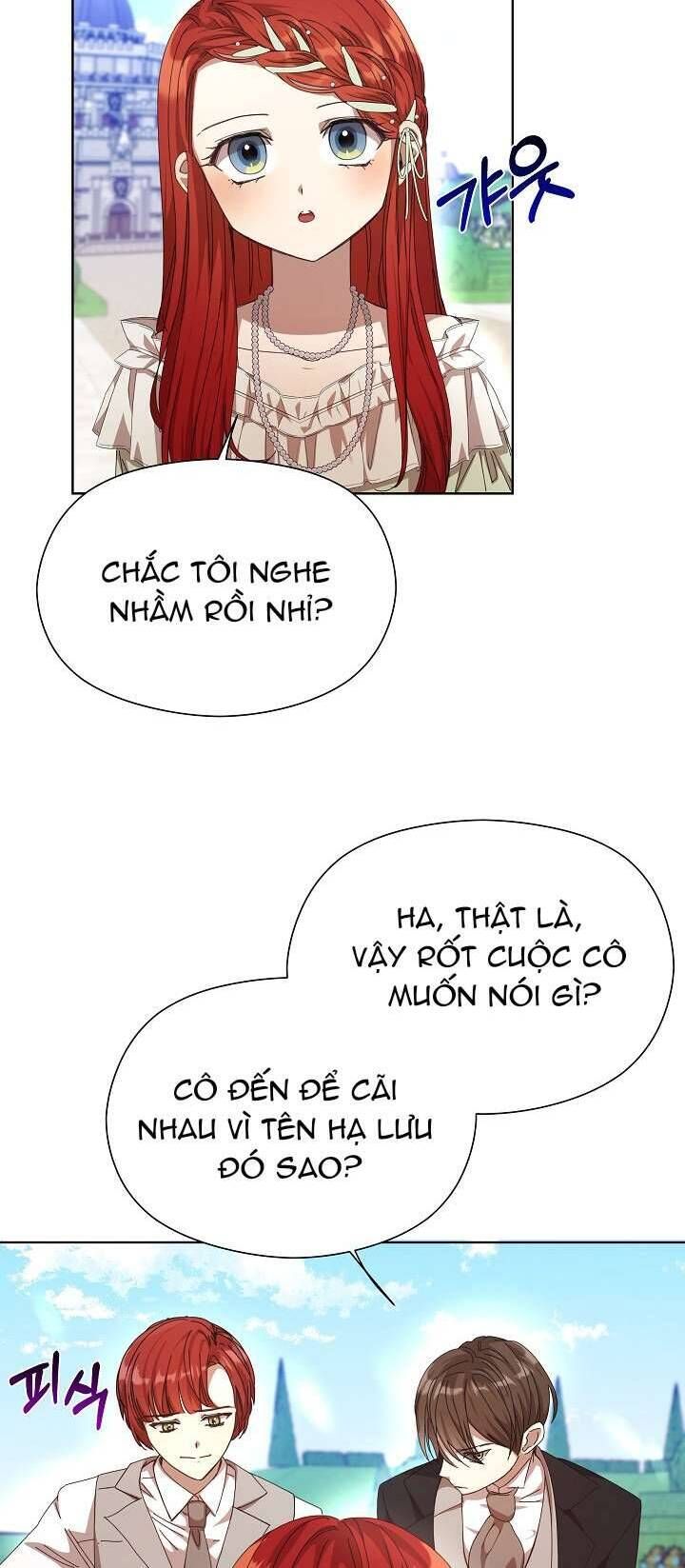 Tôi Đã Vô Tình Quyến Rũ Em Trai Của Nam Chính Chapter 20 - Trang 2