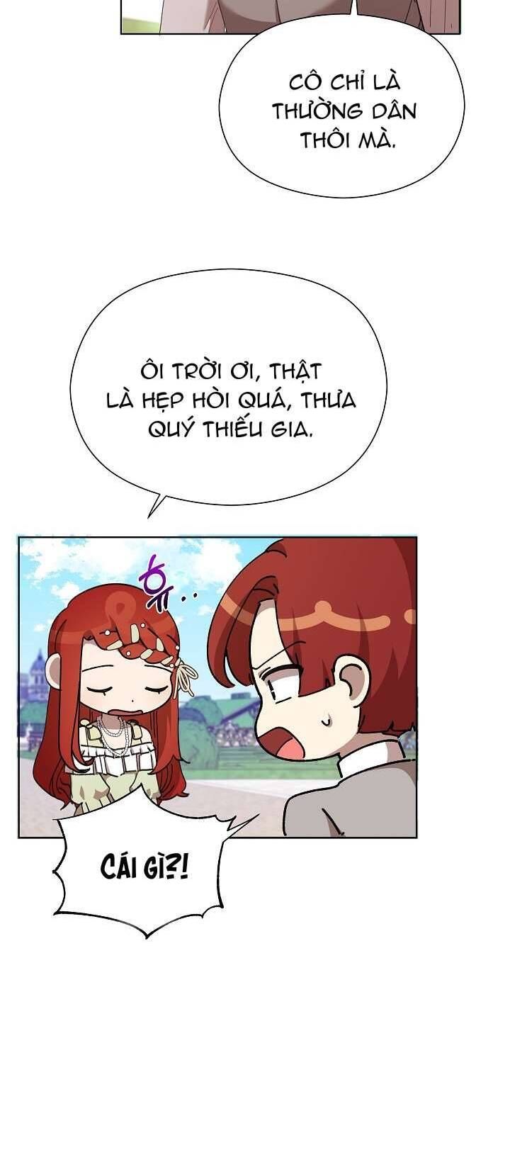 Tôi Đã Vô Tình Quyến Rũ Em Trai Của Nam Chính Chapter 20 - Trang 2