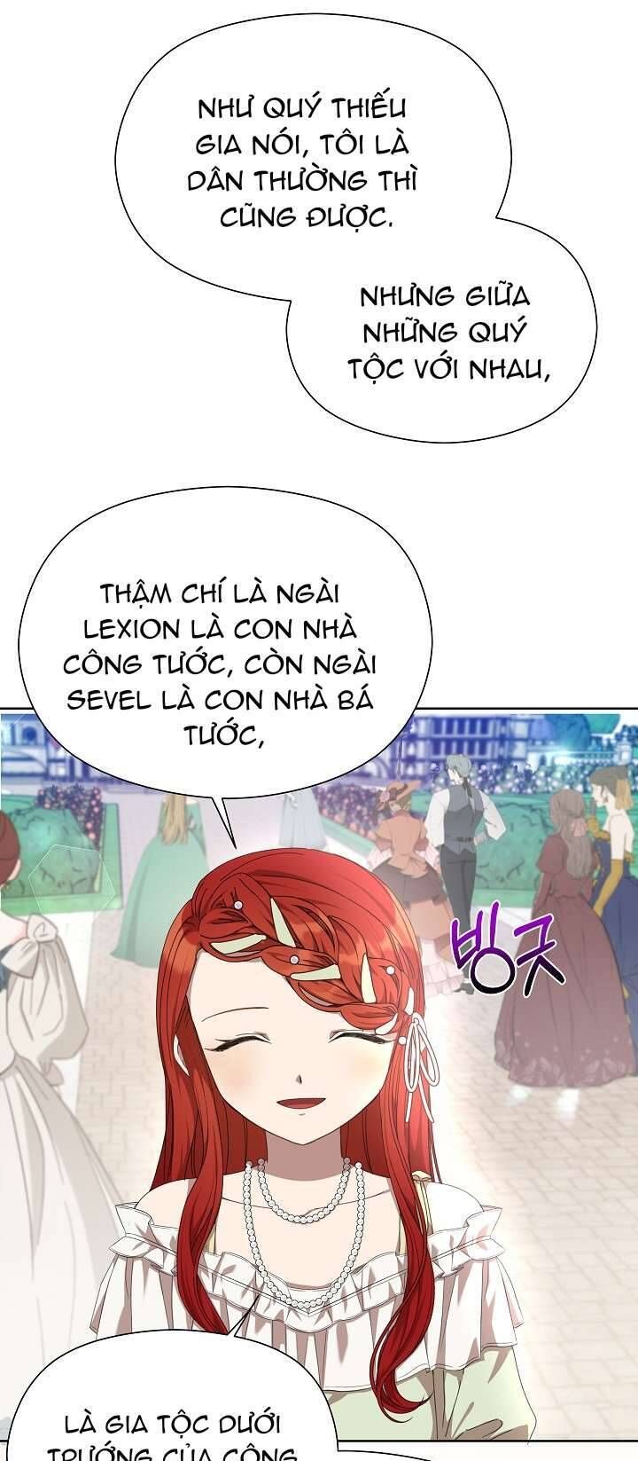 Tôi Đã Vô Tình Quyến Rũ Em Trai Của Nam Chính Chapter 20 - Trang 2