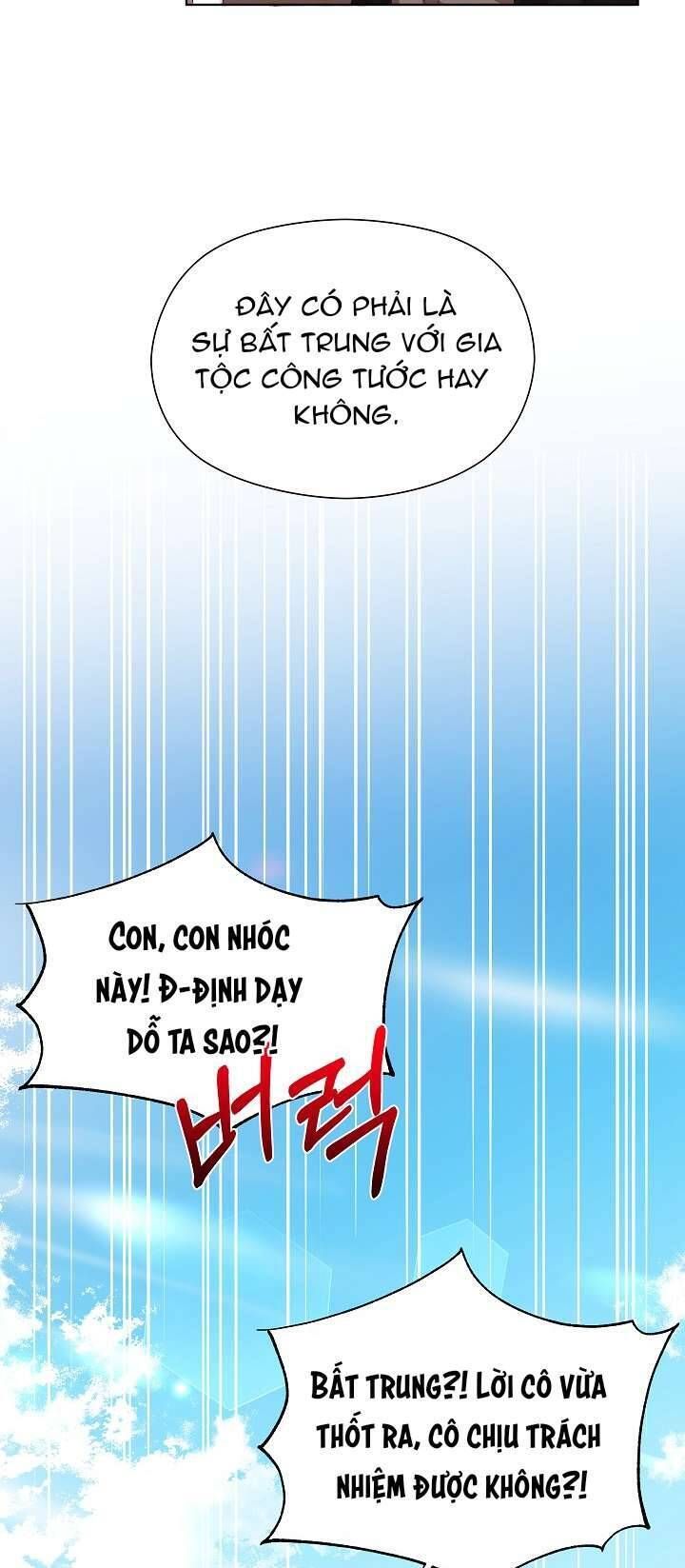 Tôi Đã Vô Tình Quyến Rũ Em Trai Của Nam Chính Chapter 20 - Trang 2
