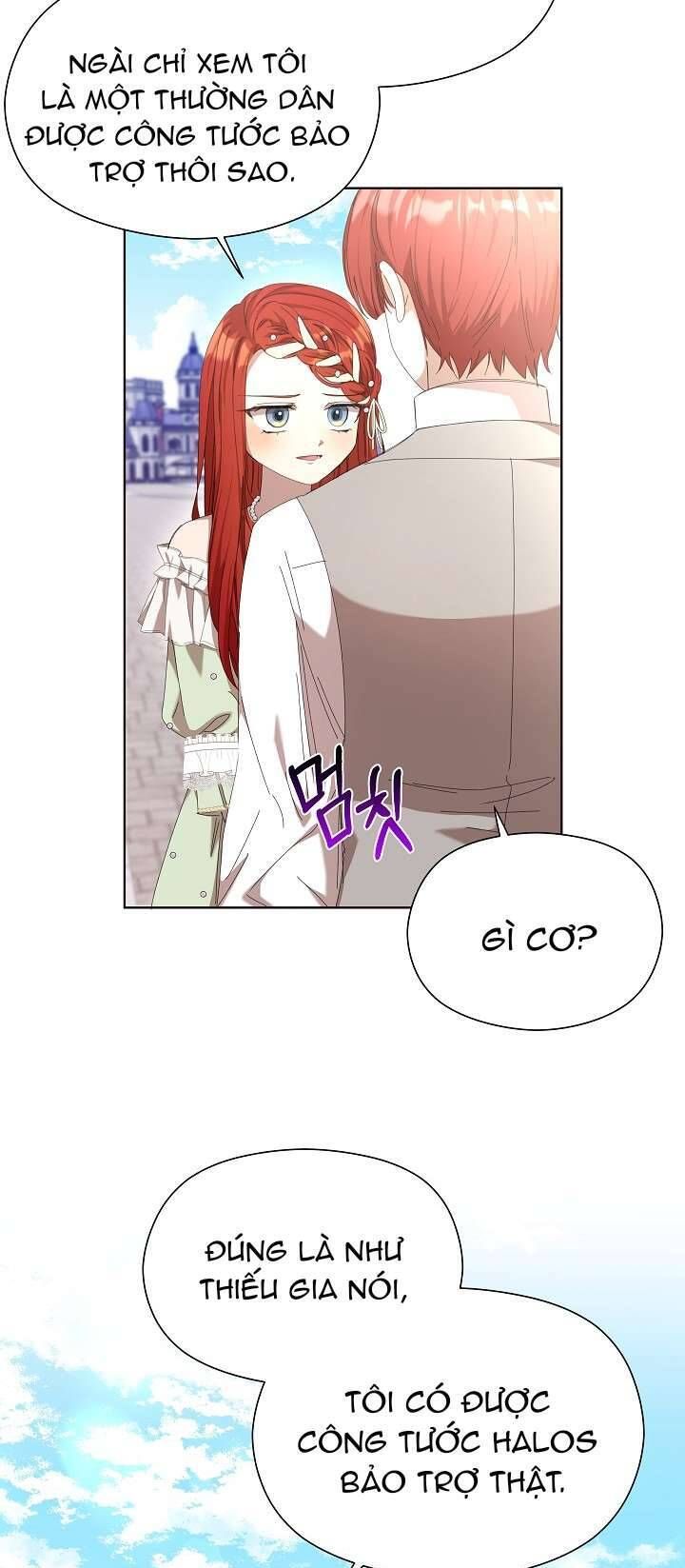 Tôi Đã Vô Tình Quyến Rũ Em Trai Của Nam Chính Chapter 20 - Trang 2