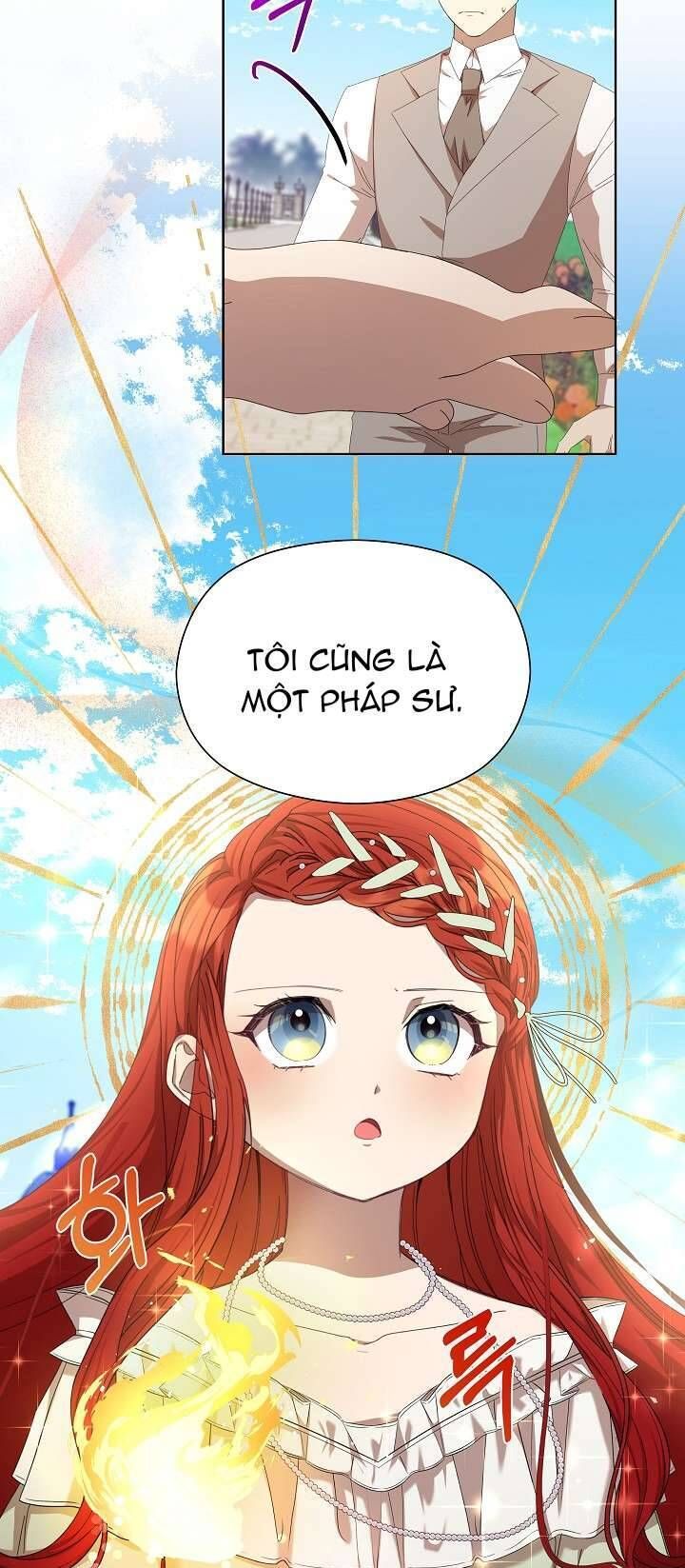 Tôi Đã Vô Tình Quyến Rũ Em Trai Của Nam Chính Chapter 20 - Trang 2