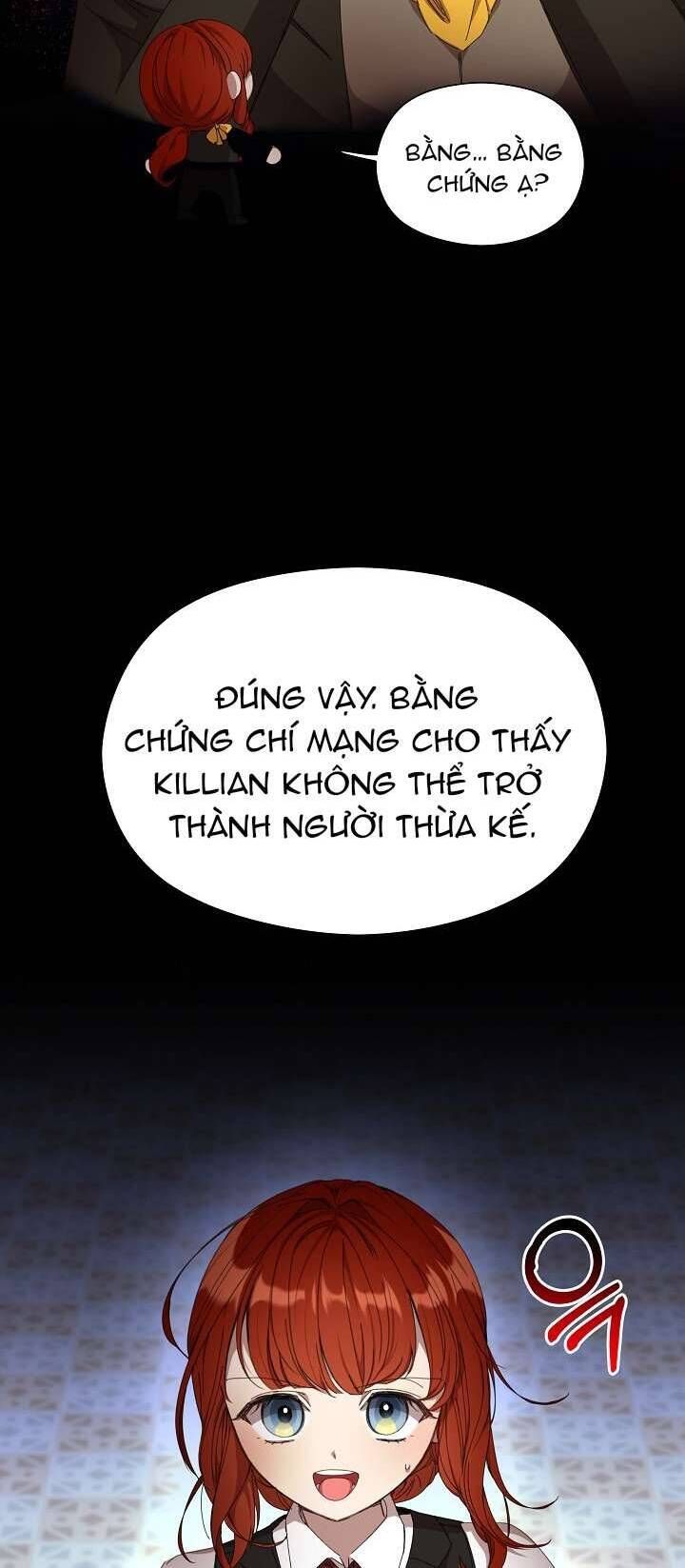 Tôi Đã Vô Tình Quyến Rũ Em Trai Của Nam Chính Chapter 20 - Trang 2