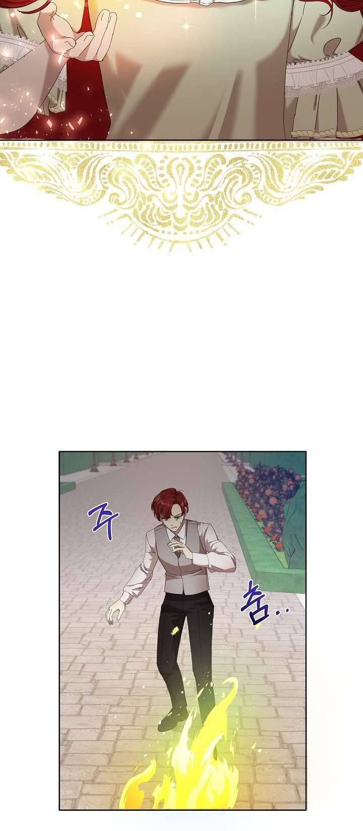 Tôi Đã Vô Tình Quyến Rũ Em Trai Của Nam Chính Chapter 20 - Trang 2