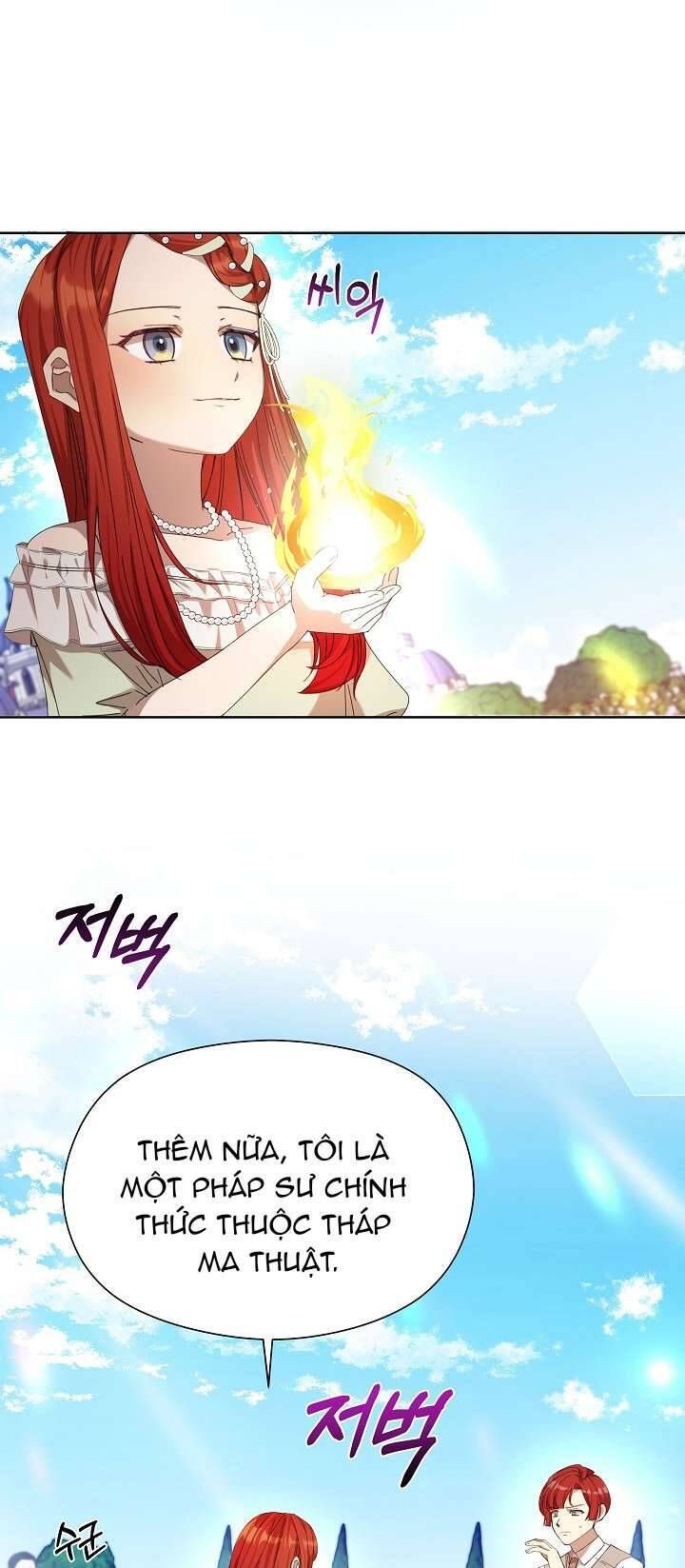 Tôi Đã Vô Tình Quyến Rũ Em Trai Của Nam Chính Chapter 20 - Trang 2