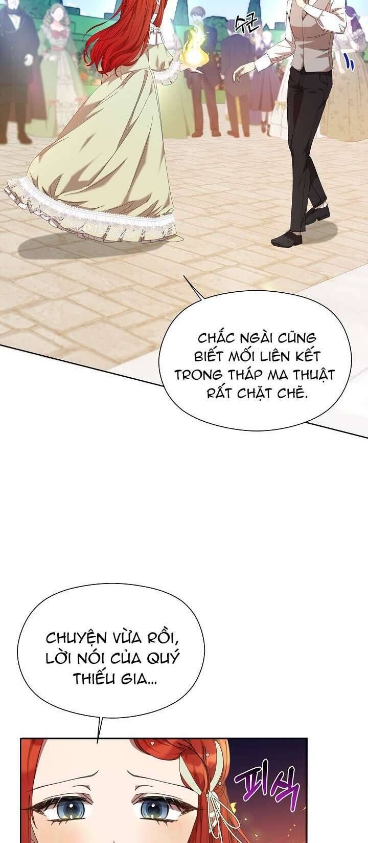 Tôi Đã Vô Tình Quyến Rũ Em Trai Của Nam Chính Chapter 20 - Trang 2