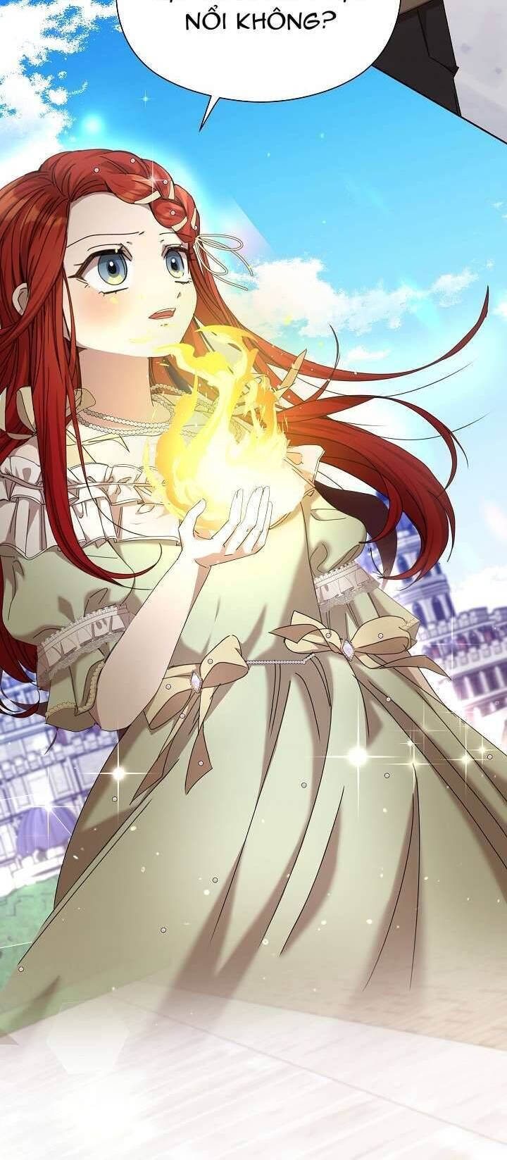 Tôi Đã Vô Tình Quyến Rũ Em Trai Của Nam Chính Chapter 20 - Trang 2