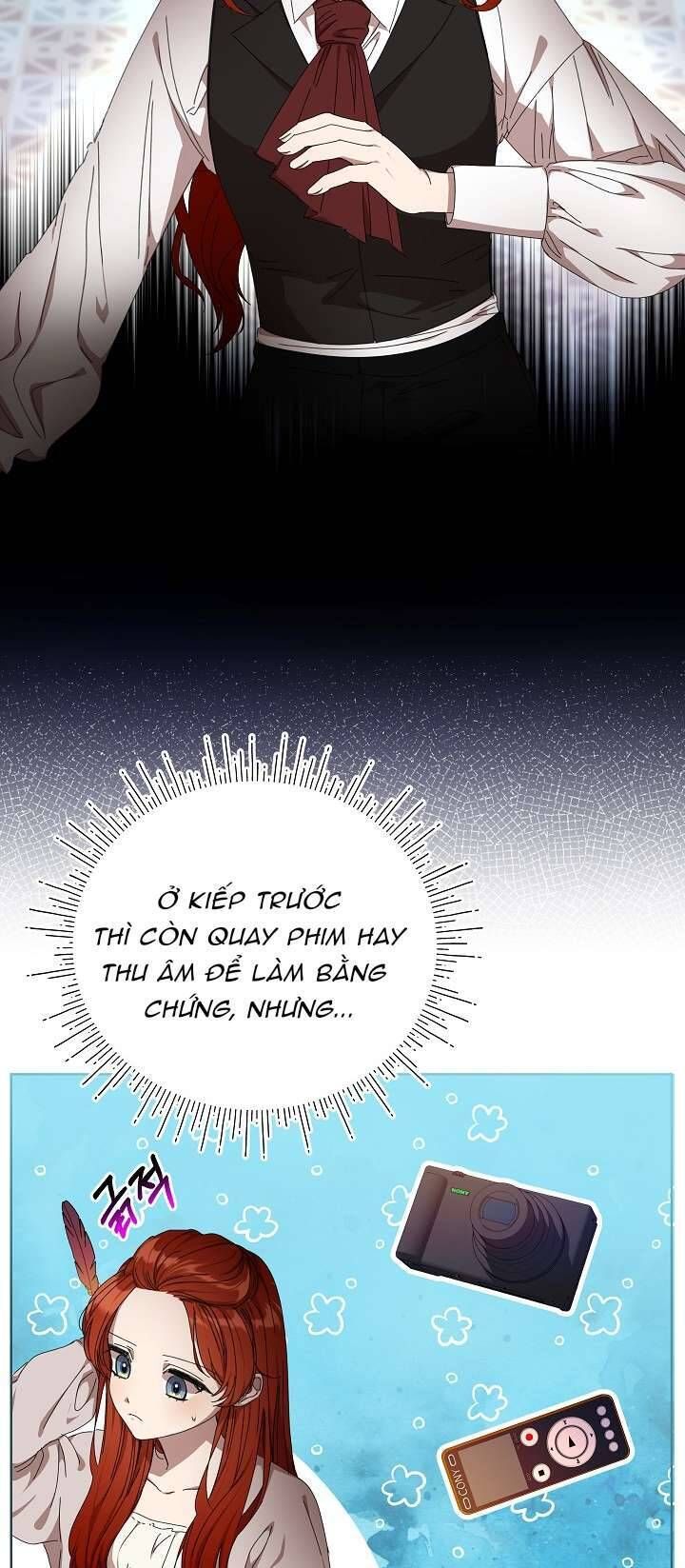 Tôi Đã Vô Tình Quyến Rũ Em Trai Của Nam Chính Chapter 20 - Trang 2
