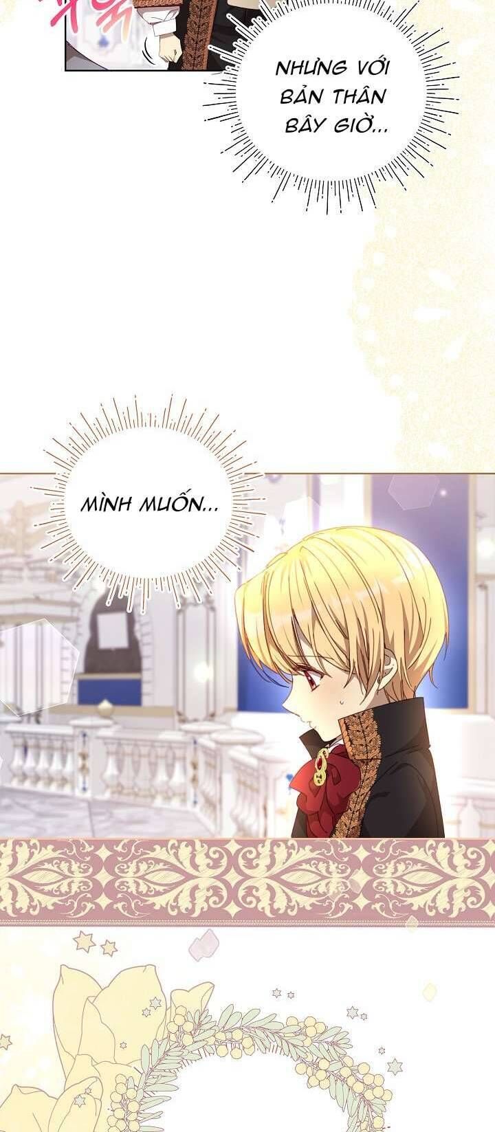 Tôi Đã Vô Tình Quyến Rũ Em Trai Của Nam Chính Chapter 21 - Trang 2