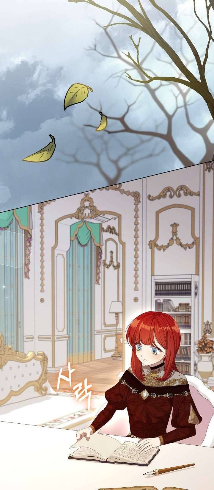 Tôi Đã Vô Tình Quyến Rũ Em Trai Của Nam Chính Chapter 21 - Trang 2