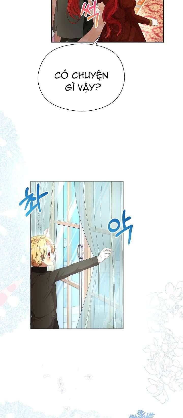 Tôi Đã Vô Tình Quyến Rũ Em Trai Của Nam Chính Chapter 21 - Trang 2