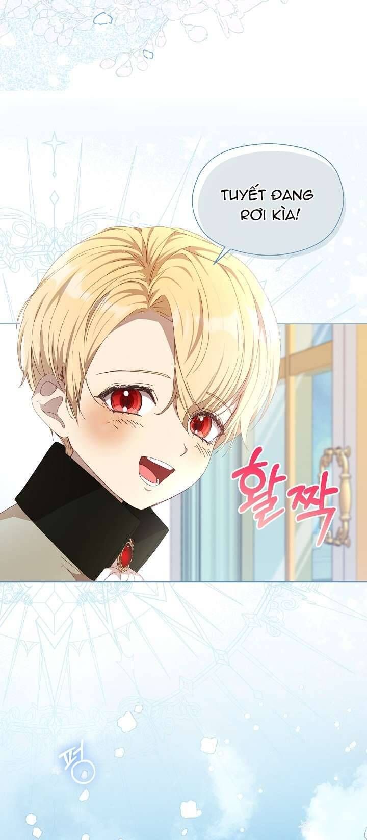 Tôi Đã Vô Tình Quyến Rũ Em Trai Của Nam Chính Chapter 21 - Trang 2
