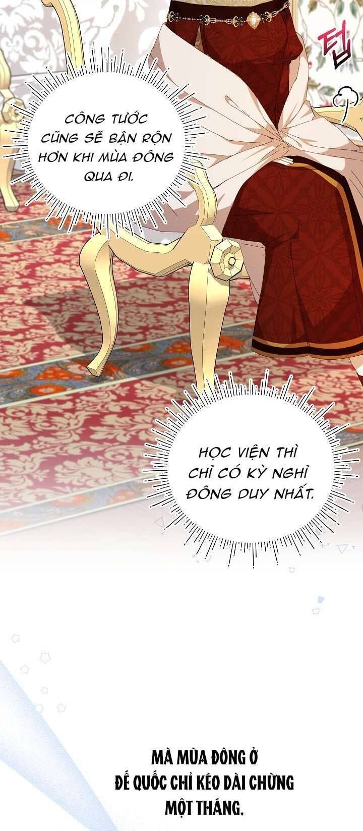 Tôi Đã Vô Tình Quyến Rũ Em Trai Của Nam Chính Chapter 21 - Trang 2