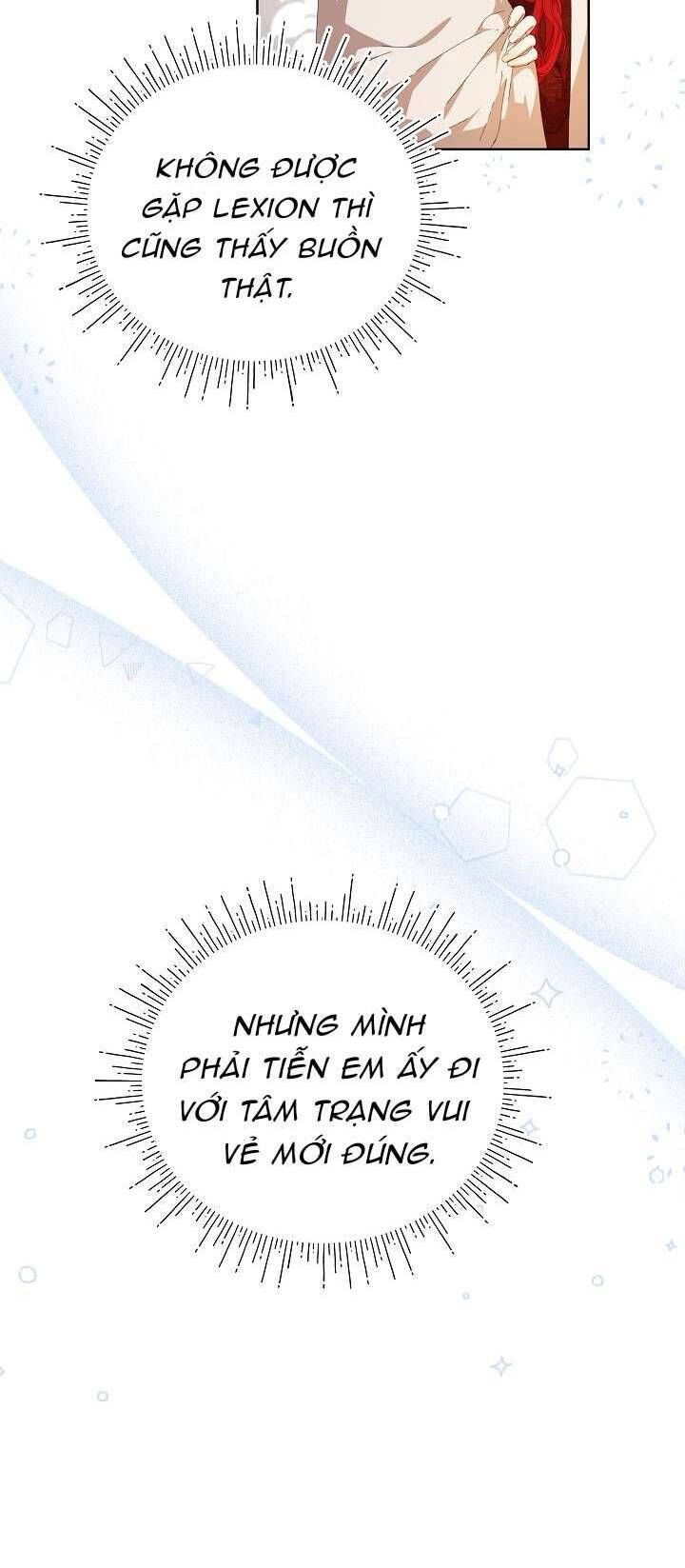 Tôi Đã Vô Tình Quyến Rũ Em Trai Của Nam Chính Chapter 21 - Trang 2
