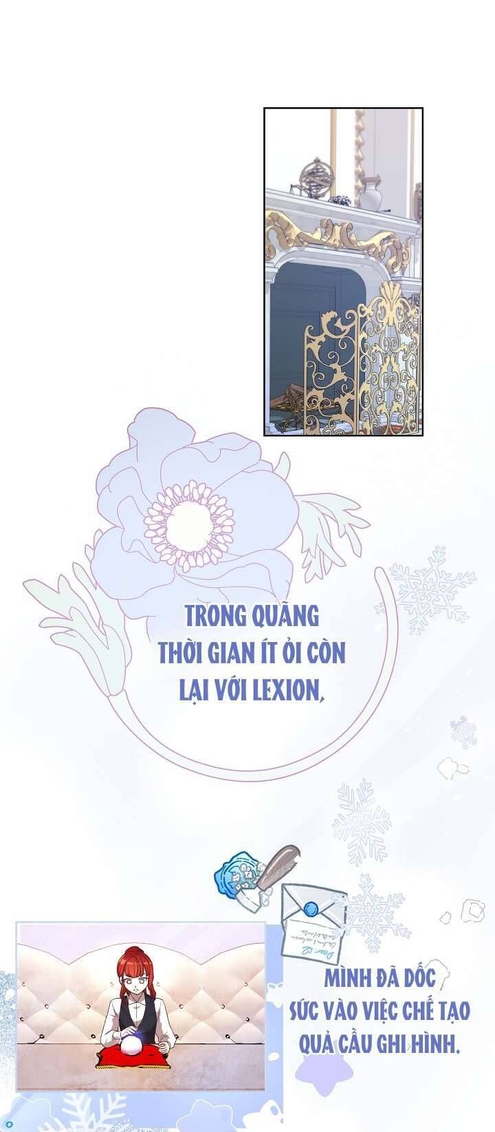 Tôi Đã Vô Tình Quyến Rũ Em Trai Của Nam Chính Chapter 21 - Trang 2