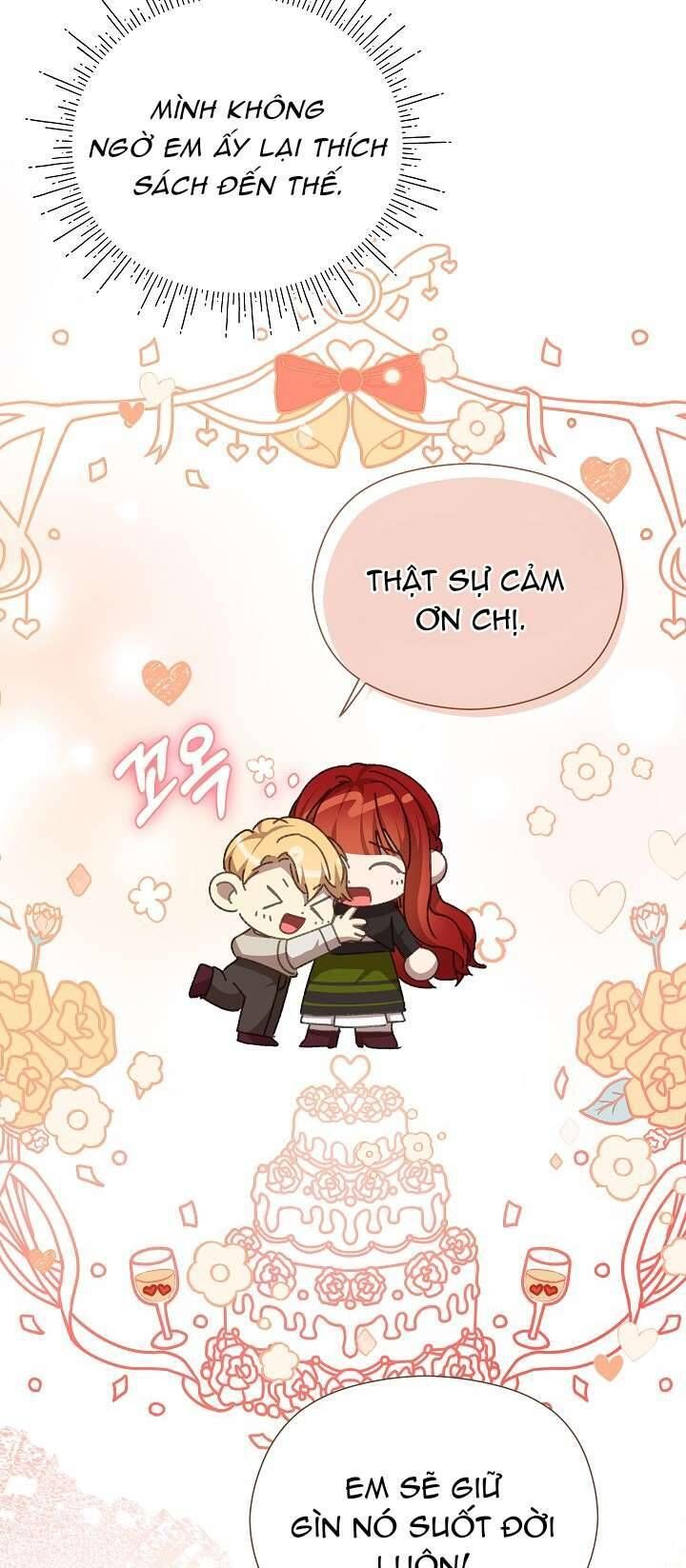 Tôi Đã Vô Tình Quyến Rũ Em Trai Của Nam Chính Chapter 21 - Trang 2