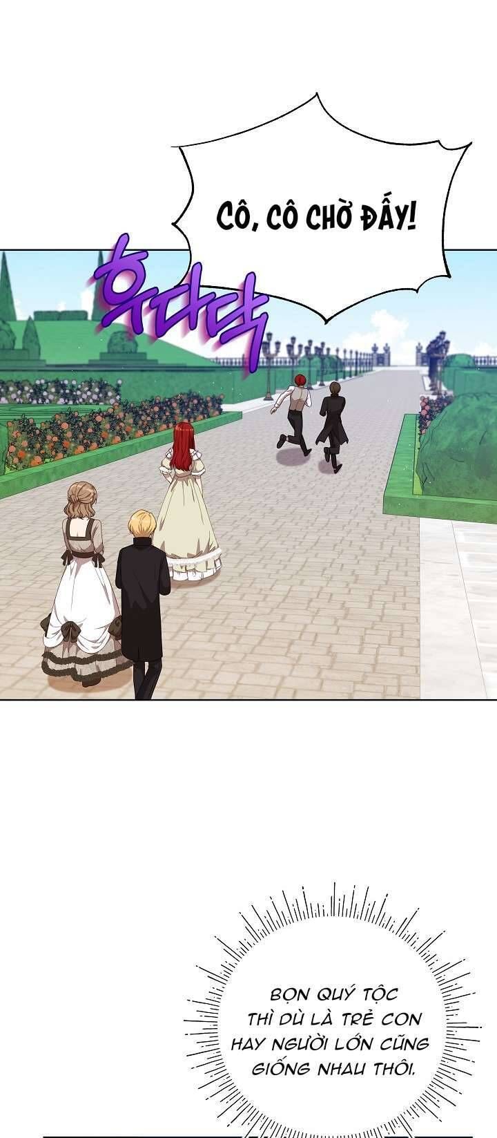 Tôi Đã Vô Tình Quyến Rũ Em Trai Của Nam Chính Chapter 21 - Trang 2