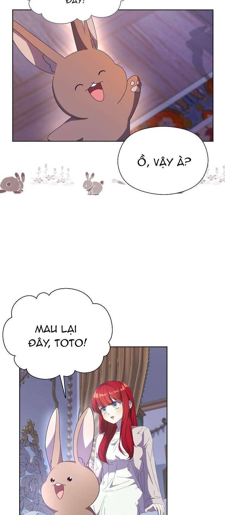 Tôi Đã Vô Tình Quyến Rũ Em Trai Của Nam Chính Chapter 21 - Trang 2