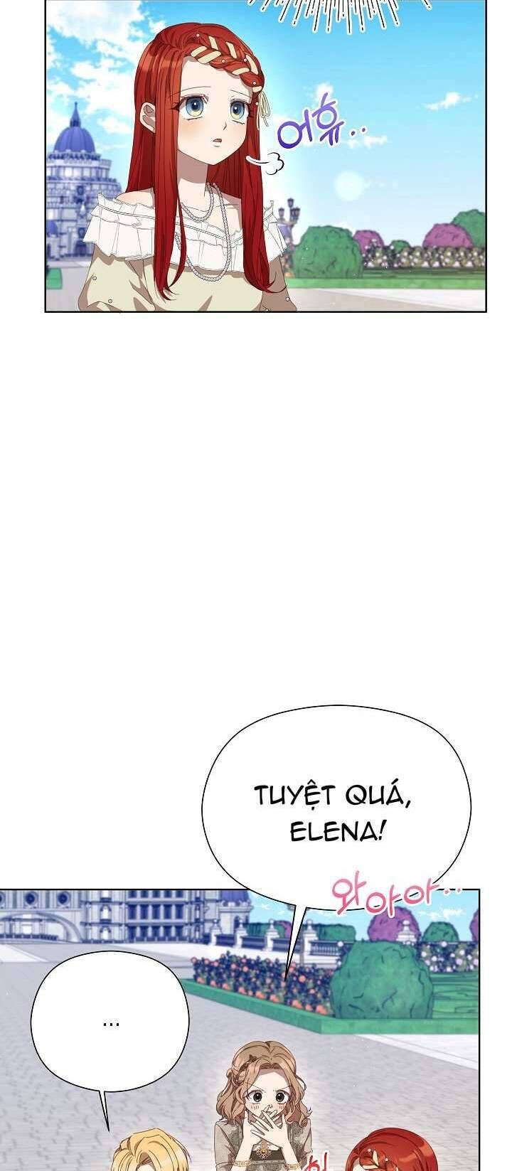Tôi Đã Vô Tình Quyến Rũ Em Trai Của Nam Chính Chapter 21 - Trang 2