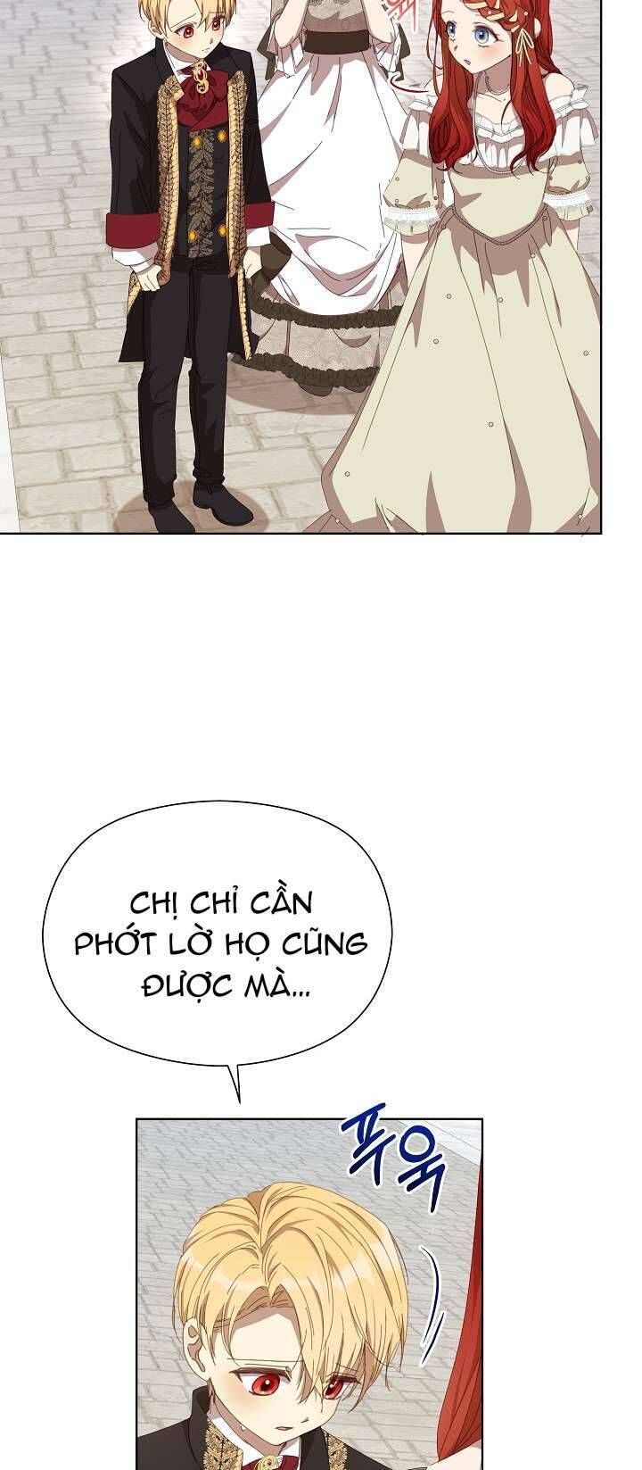 Tôi Đã Vô Tình Quyến Rũ Em Trai Của Nam Chính Chapter 21 - Trang 2