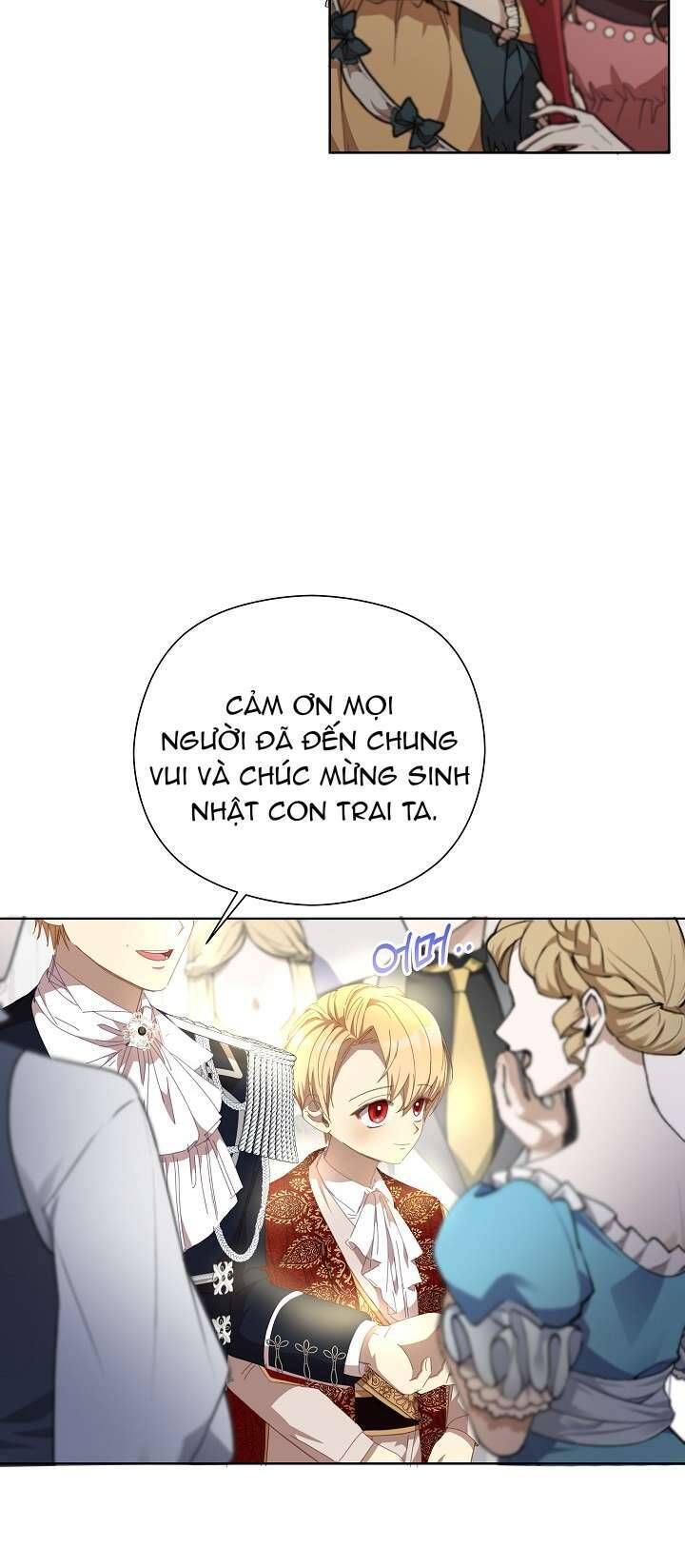 Tôi Đã Vô Tình Quyến Rũ Em Trai Của Nam Chính Chapter 22 - Trang 2