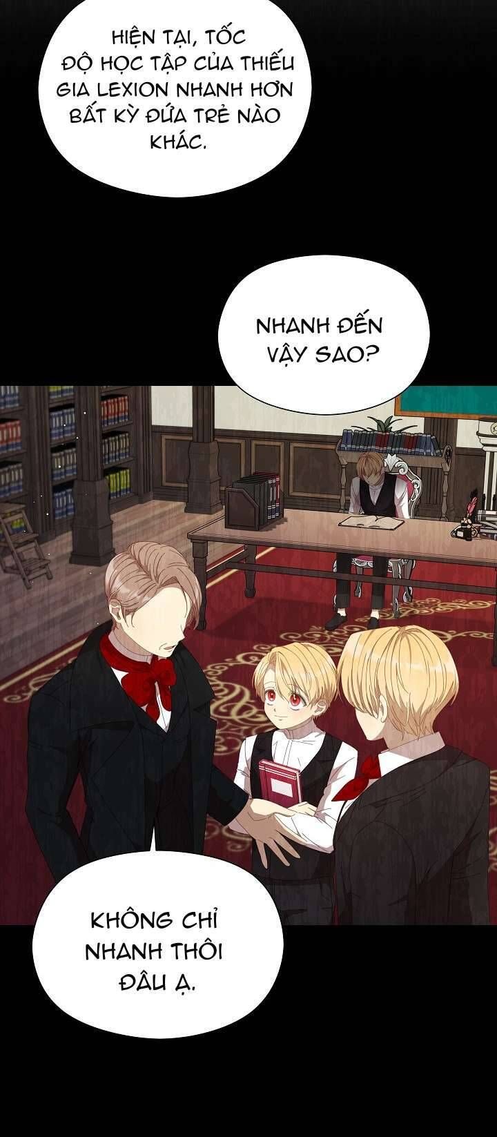 Tôi Đã Vô Tình Quyến Rũ Em Trai Của Nam Chính Chapter 22 - Trang 2
