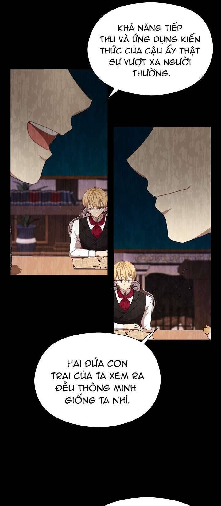 Tôi Đã Vô Tình Quyến Rũ Em Trai Của Nam Chính Chapter 22 - Trang 2