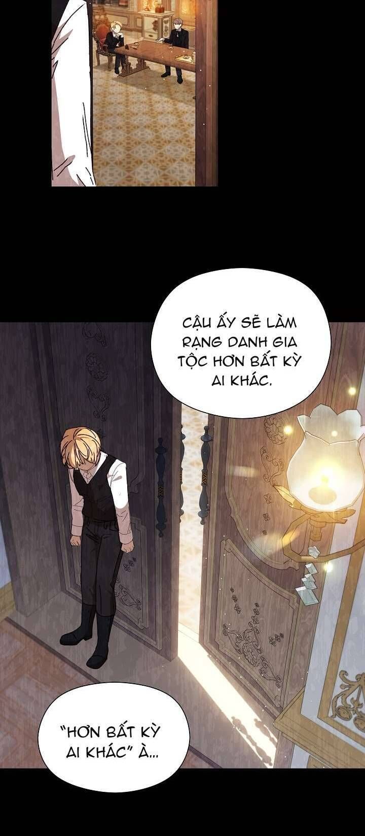 Tôi Đã Vô Tình Quyến Rũ Em Trai Của Nam Chính Chapter 22 - Trang 2