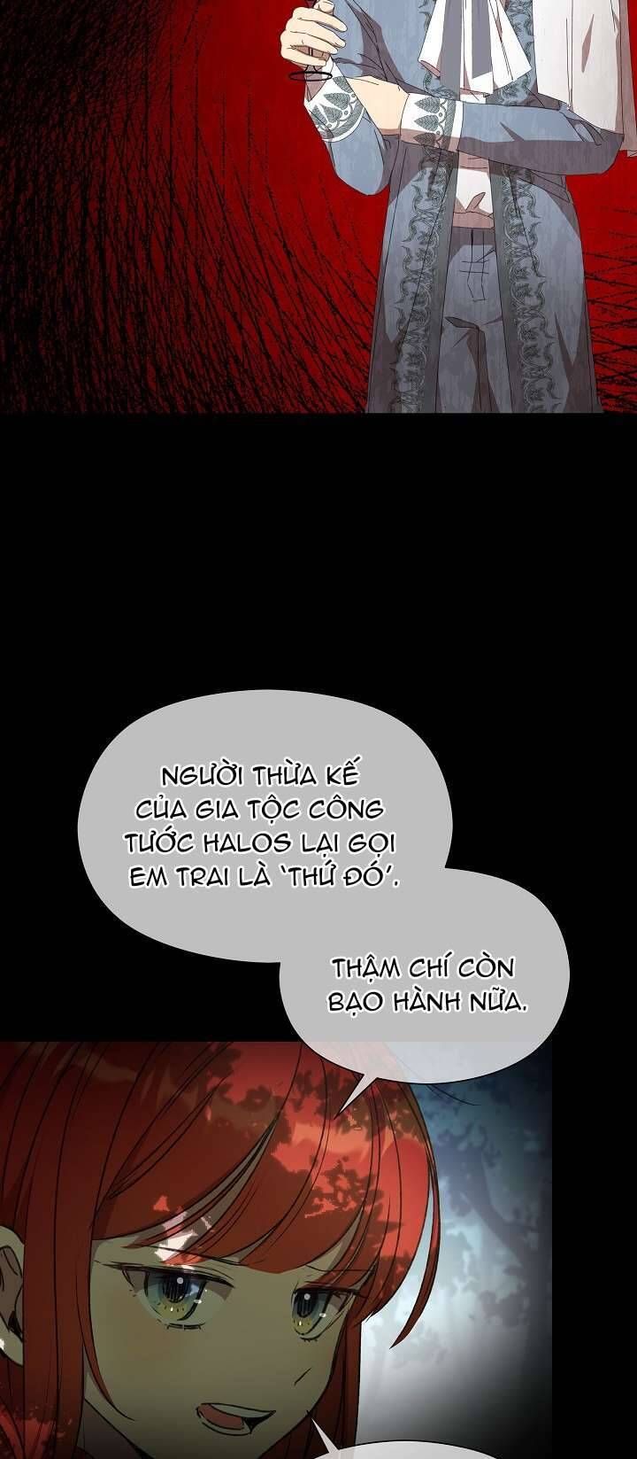 Tôi Đã Vô Tình Quyến Rũ Em Trai Của Nam Chính Chapter 22 - Trang 2
